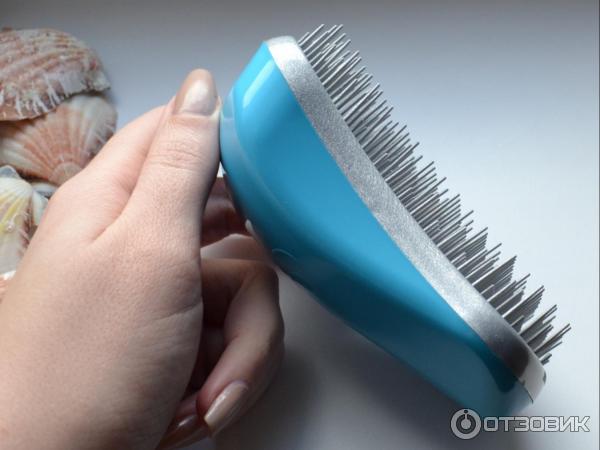 Расческа для волос Dessata Hair Brush Original фото