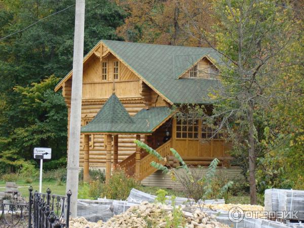 Село Дивеево (Россия, Нижегородская область) фото