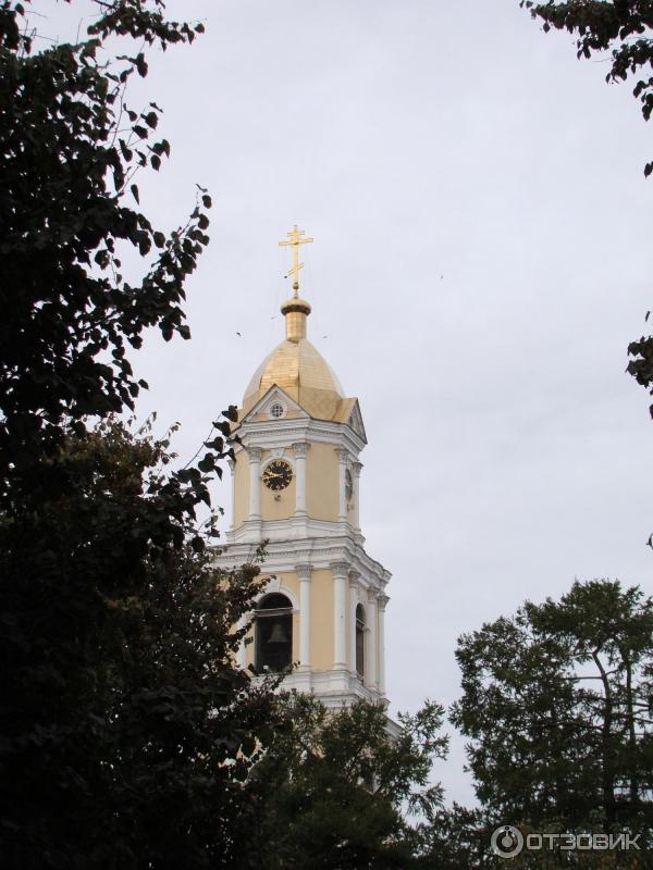 Село Дивеево (Россия, Нижегородская область) фото