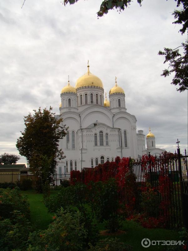 Село Дивеево (Россия, Нижегородская область) фото