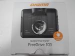 Видеорегистратор Digma FreeDrive 103 фото