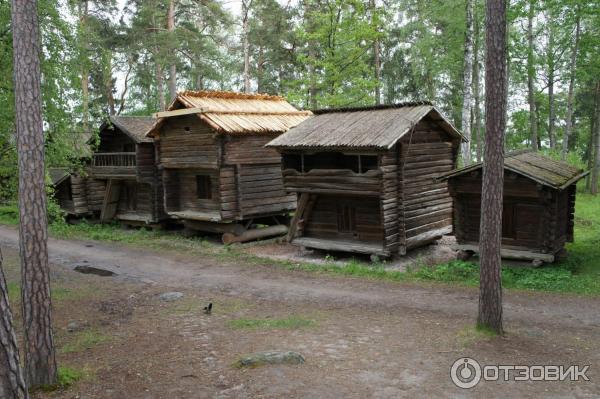 Достопримечательности Хельсинки (Финляндия) фото