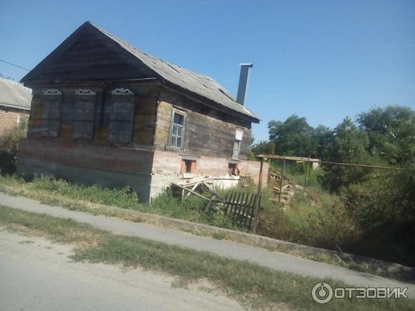 Экскурсия по станице Старочеркасская (Россия, Ростовская область) фото