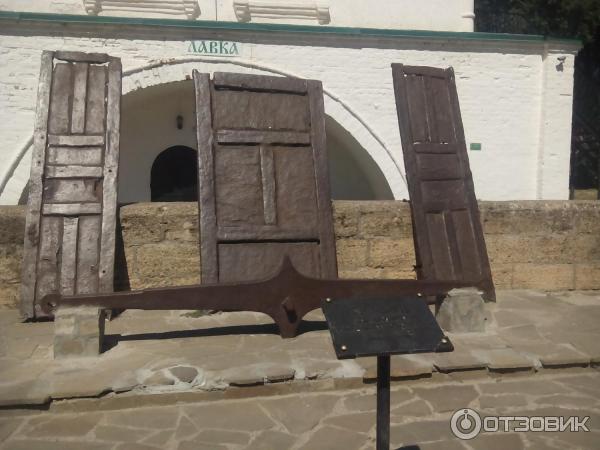 Экскурсия по станице Старочеркасская (Россия, Ростовская область) фото
