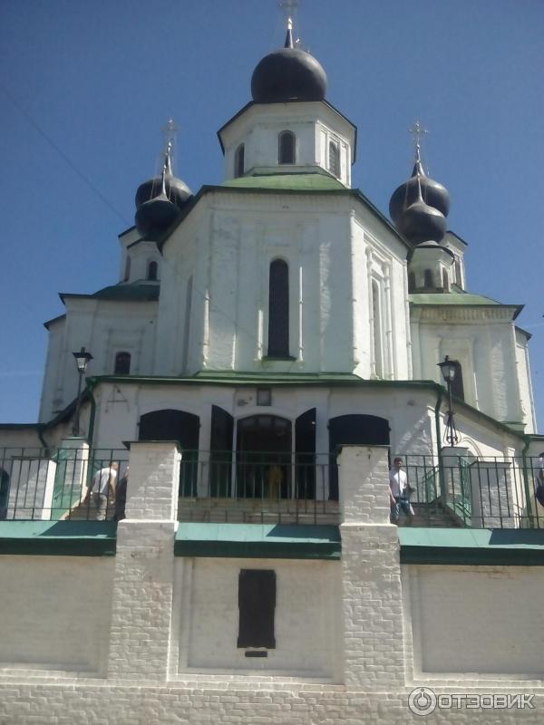 Экскурсия по станице Старочеркасская (Россия, Ростовская область) фото