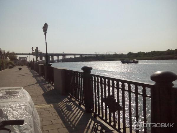 Экскурсия по станице Старочеркасская (Россия, Ростовская область) фото