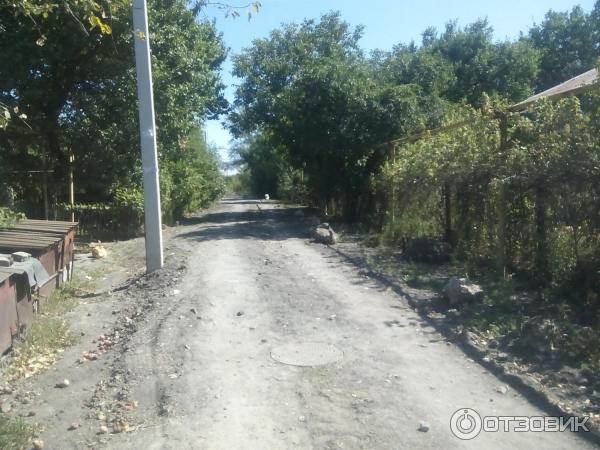 Экскурсия по станице Старочеркасская (Россия, Ростовская область) фото