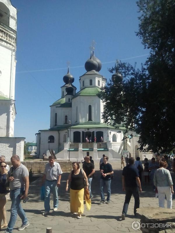 Экскурсия по станице Старочеркасская (Россия, Ростовская область) фото