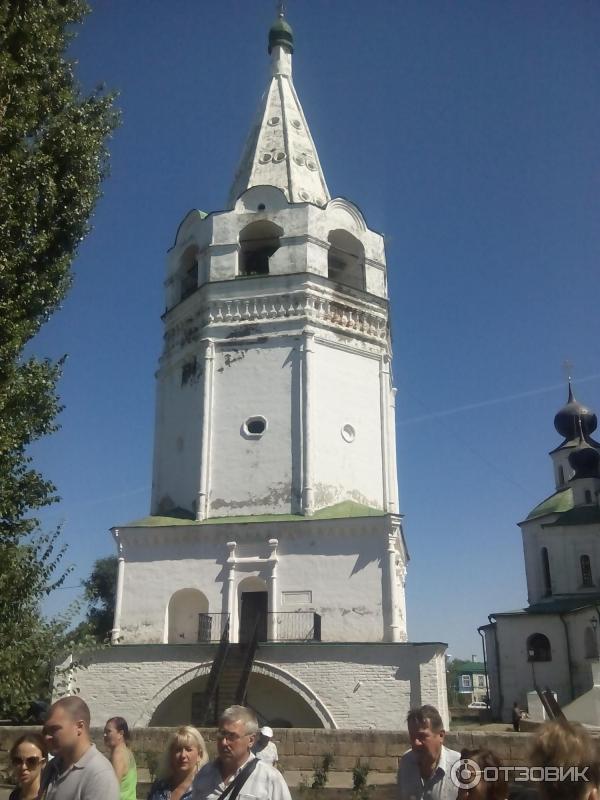 Экскурсия по станице Старочеркасская (Россия, Ростовская область) фото