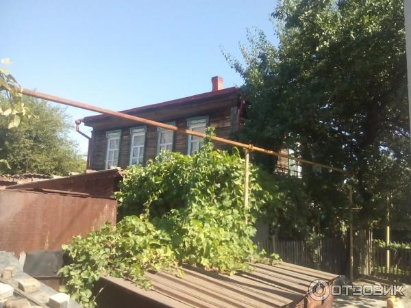 Экскурсия по станице Старочеркасская (Россия, Ростовская область) фото