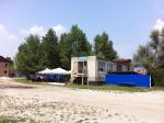 Спортивно-рыболовная база "Голубые озера" (Россия, Ростовская область) фото