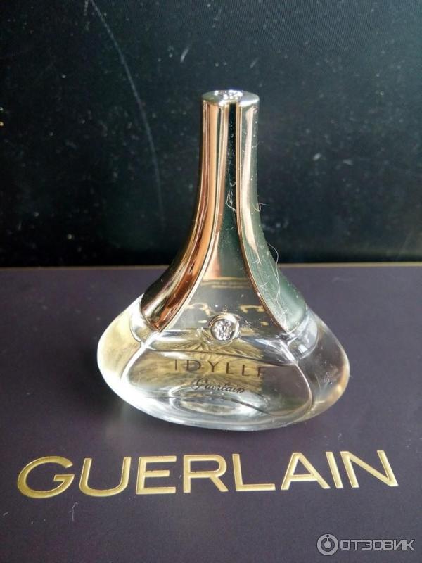 Парфюмерная вода Guerlain Idylle фото