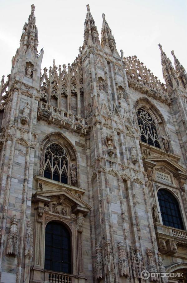 Милан, Duomo