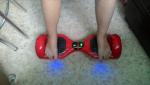 Гироскутер Smart Balance Wheel фото