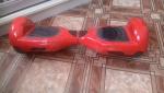 Гироскутер Smart Balance Wheel фото