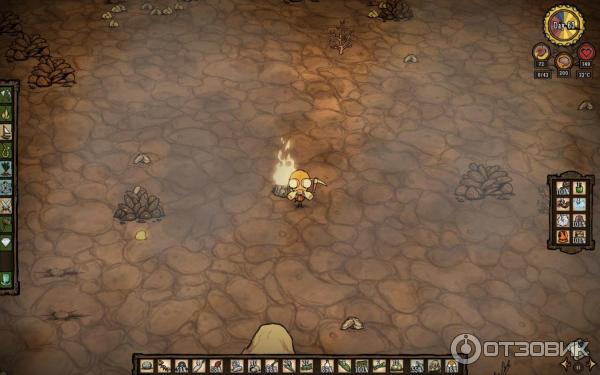 Don't Starve Shipwrecked - игра для PC фото