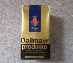 Кофе Dallmayr Prodomo фото