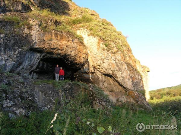 Сплав по реке Юрюзань (Россия, Башкортостан) фото