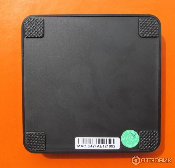 TV приставка T95N Mini M8S Pro фото