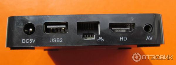 TV приставка T95N Mini M8S Pro фото