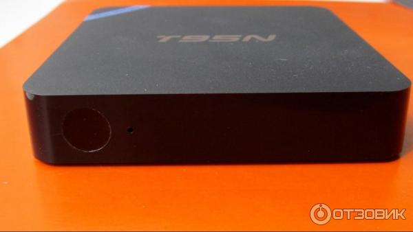 TV приставка T95N Mini M8S Pro фото