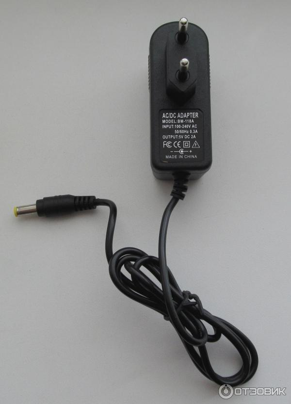 TV приставка T95N Mini M8S Pro фото