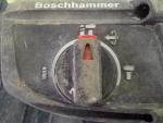 Перфоратор Bosch GBH 2-24 D Professional фото