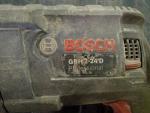 Перфоратор Bosch GBH 2-24 D Professional фото