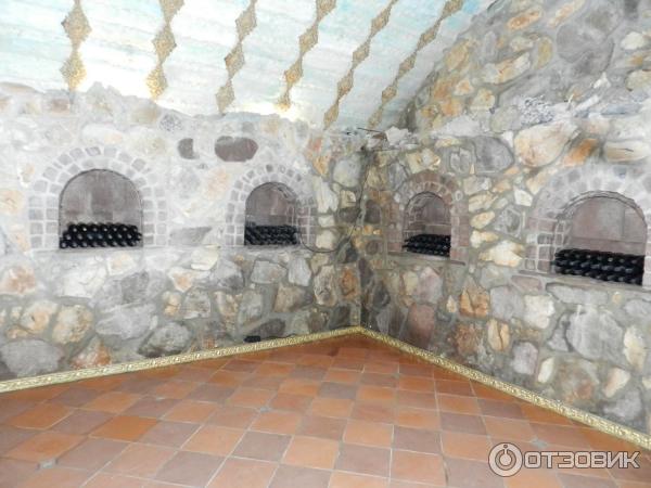 Экскурсия в Замок Тумпалова в Равадиново (Болгария, Созополь) фото