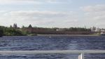 Экскурсия по реке Волхов (Россия, Великий Новгород) фото