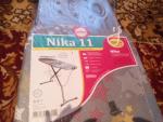 Гладильная доска Nika 11 фото