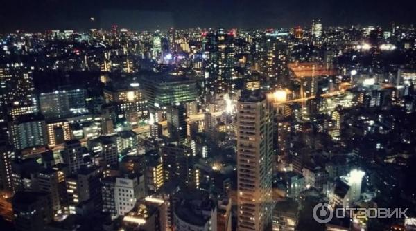 Tokyo Tower