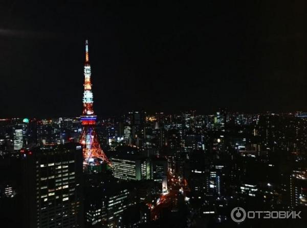 Tokyo Tower