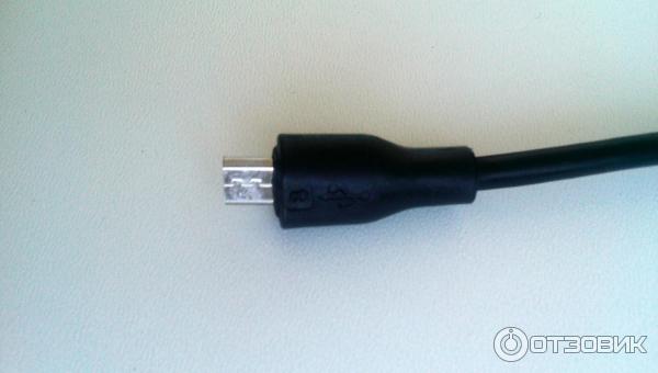 USB-кабель Cablexpert USB 2.0 A-plug to Micro B-plug