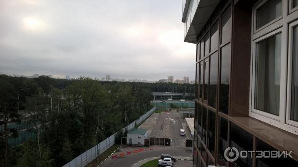 Альянс Гринвуд Отель (Россия, Москва) фото