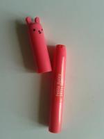 Бальзам-тинт для губ Tony Moly Petite Bunny Lip Gloss Bar Lipstick фото