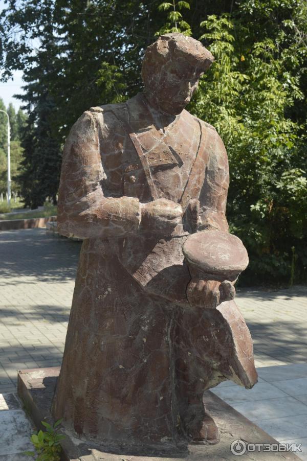 Город Новочеркасск (Россия, Ростовская область) фото