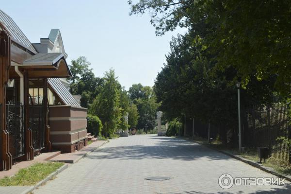Город Новочеркасск (Россия, Ростовская область) фото