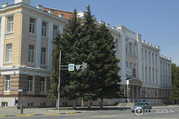 Город Новочеркасск (Россия, Ростовская область) фото
