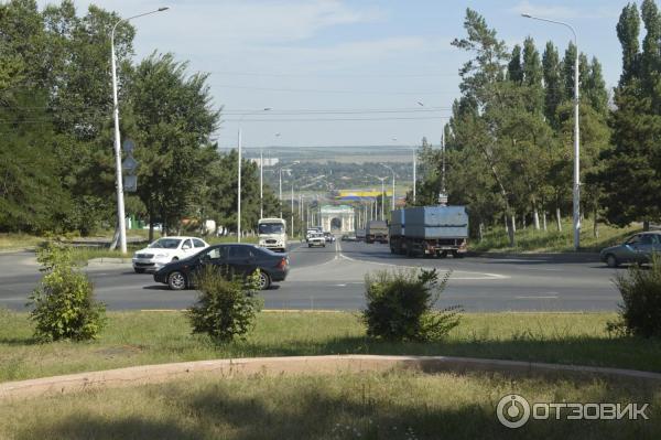 Город Новочеркасск (Россия, Ростовская область) фото