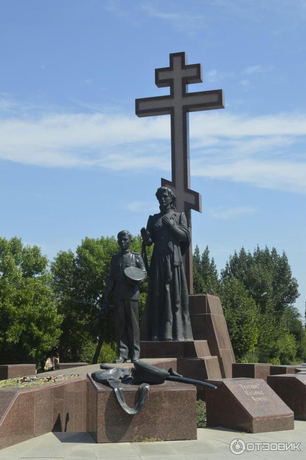 Город Новочеркасск (Россия, Ростовская область) фото