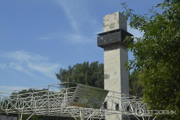 Город Новочеркасск (Россия, Ростовская область) фото