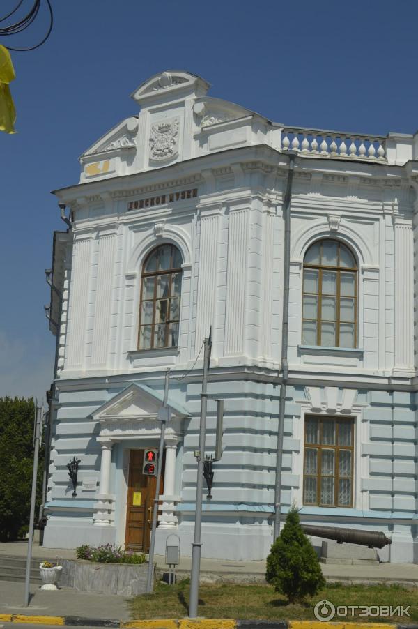 Город Новочеркасск (Россия, Ростовская область) фото