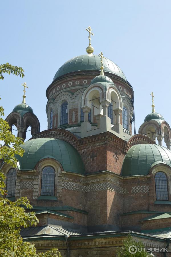 Город Новочеркасск (Россия, Ростовская область) фото