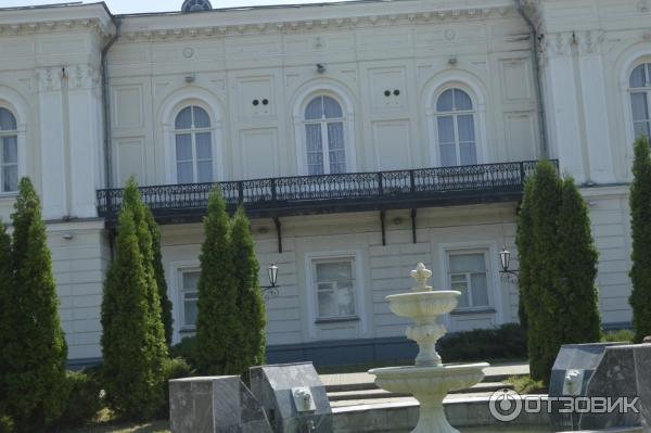 Город Новочеркасск (Россия, Ростовская область) фото
