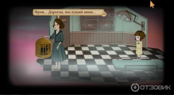 Fran Bow - игра для PC фото