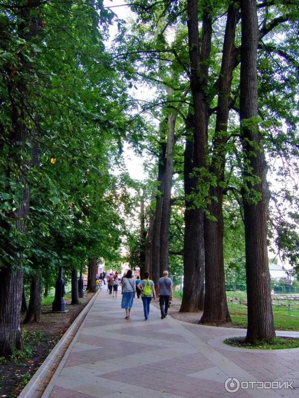 Малый дворец в музее-заповеднике Царицыно (Россия, Москва) фото