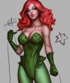 Poison Ivy