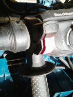 Перфоратор Bosch GBH 2-24 D Professional фото