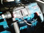 Перфоратор Bosch GBH 2-24 D Professional фото